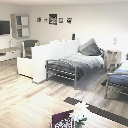 Ferienwohnung Lo/go *