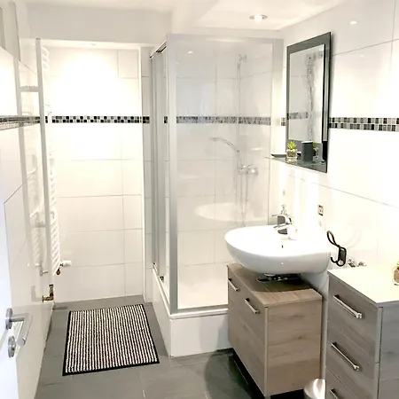 Ferienwohnung Lo/go