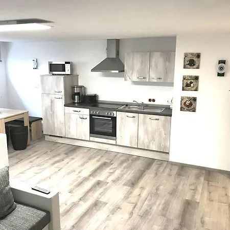 Ferienwohnung Lo/go Schwanau