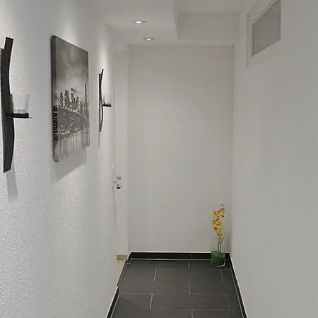 Ferienwohnung Lo/go Appartement