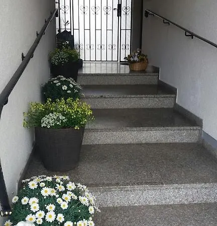 Ferienwohnung Lo/go Appartement *