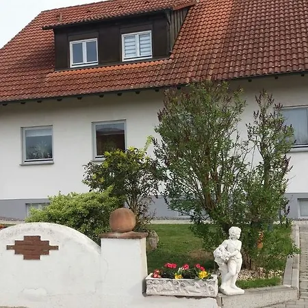 Ferienwohnung Lo/go Appartement *
