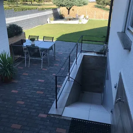 Ferienwohnung Lo/go Appartement