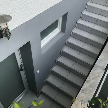 Appartement Ferienwohnung Lo/go Schwanau